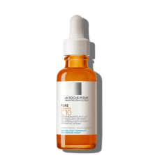 LA ROCHE POSAY PURE VITAMIN C10 SERUM ML