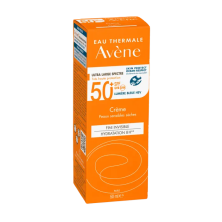 Avène SPF 50+ 50ml