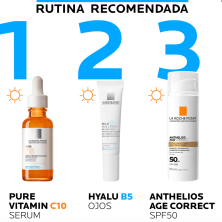 La Roche-Posay Pure Vitamin C10 Serum