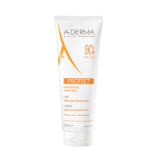 A-DERMA PROTECT LECHE SPF50+ 250 ML