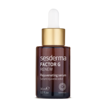 FACTOR G RENEW SERUM BURBUJA LIPIDICA 30 ML
