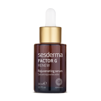 FACTOR G RENEW SERUM BURBUJA LIPIDICA 30 ML