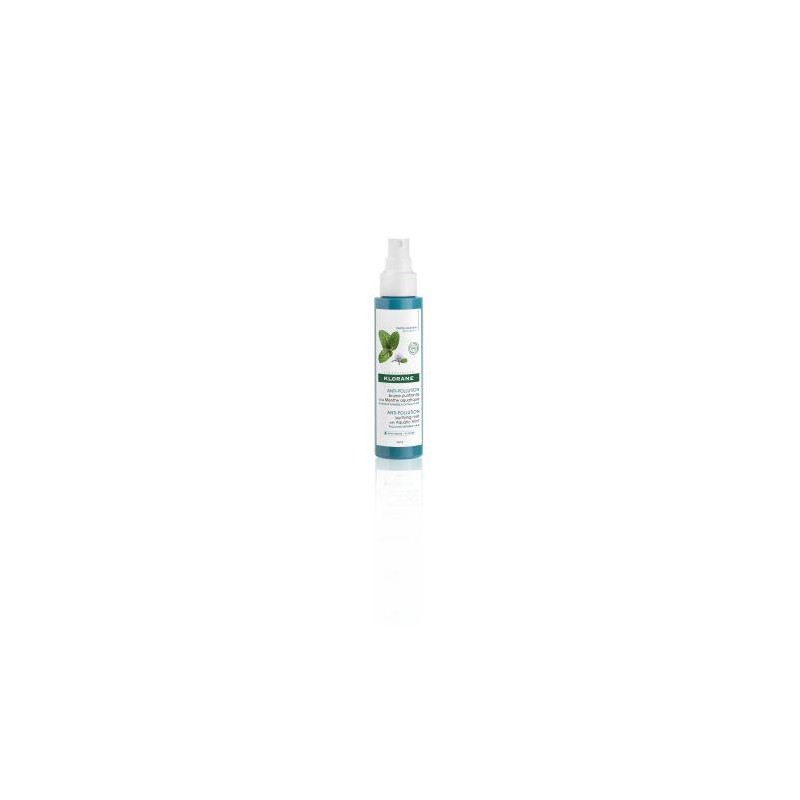 KLORANE BRUMA PURIFICANTE A LA MENTA ACUATICA 100 ML
