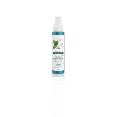 KLORANE BRUMA PURIFICANTE A LA MENTA ACUATICA 100 ML