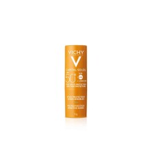 IDÉAL SOLEIL STICK ZONAS SENSIBLES SPF 50+ 9 G