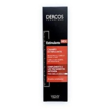 DERCOS TECHNIQUE AMINEXIL MEN TTO INTENSIVO PRIMEROS SIGNOS DE CAIDA 36 ML