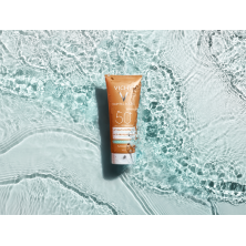 CAPITAL SOLEILSPF 50 LECHE MULTI 200ML