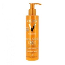 IDEAL SOLEIL SPF 30 ANTIARENA 200 ML