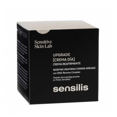 SENSILIS UPGRADE CREMA DE DIA REAFIRMANTE 50 ML