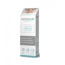 REMESCAR CORRECTOR DE ARRUGAS 8 ML