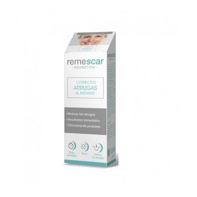 REMESCAR CORRECTOR DE ARRUGAS 8 ML