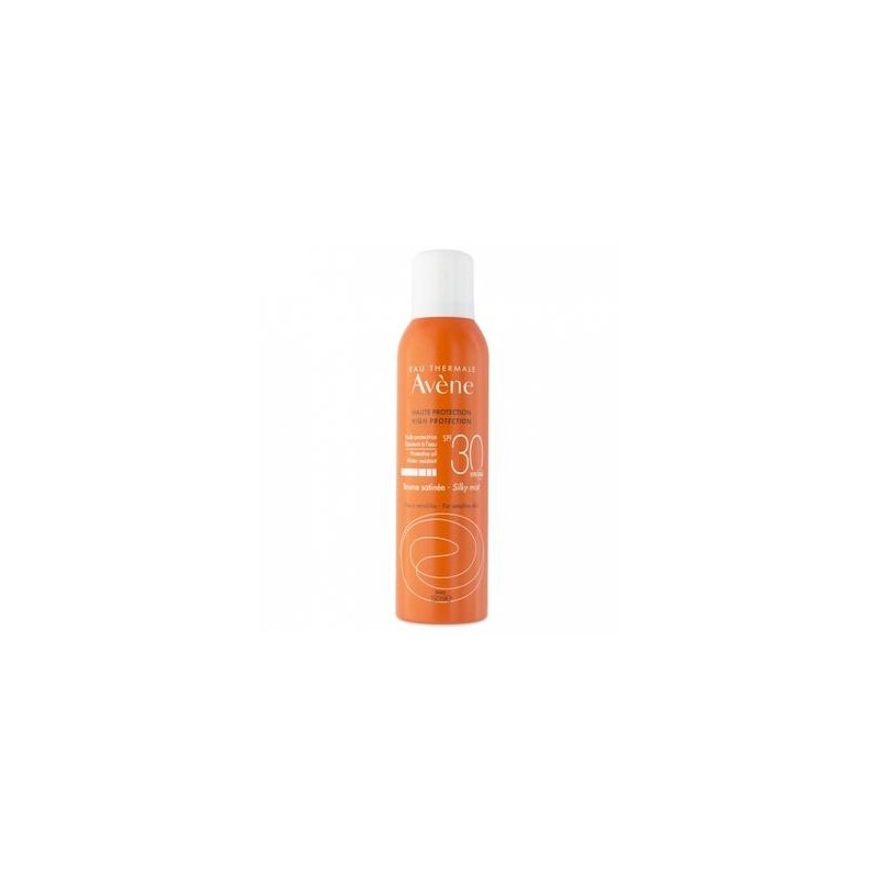 Avène Bruma Solar SPF 30