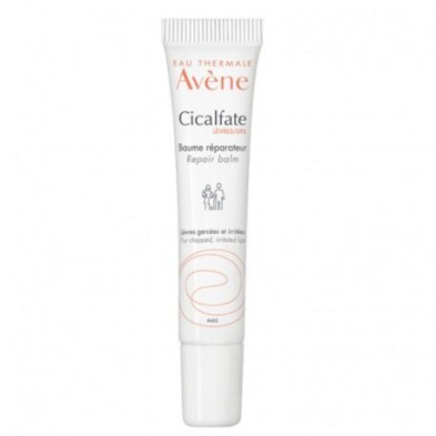 AVENE CICALFATE  LABIOS BALSAMO REPARADOR 10 ML