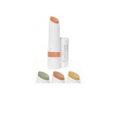 AVENE COUVRANCE STICK CORRECTOR DUO VERDE BEIGE