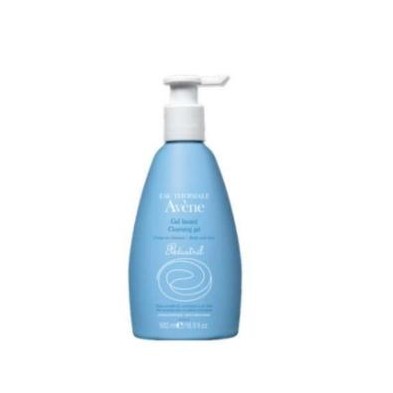 AVENE PEDIATRIL GEL LIMPIADOR 500 ML