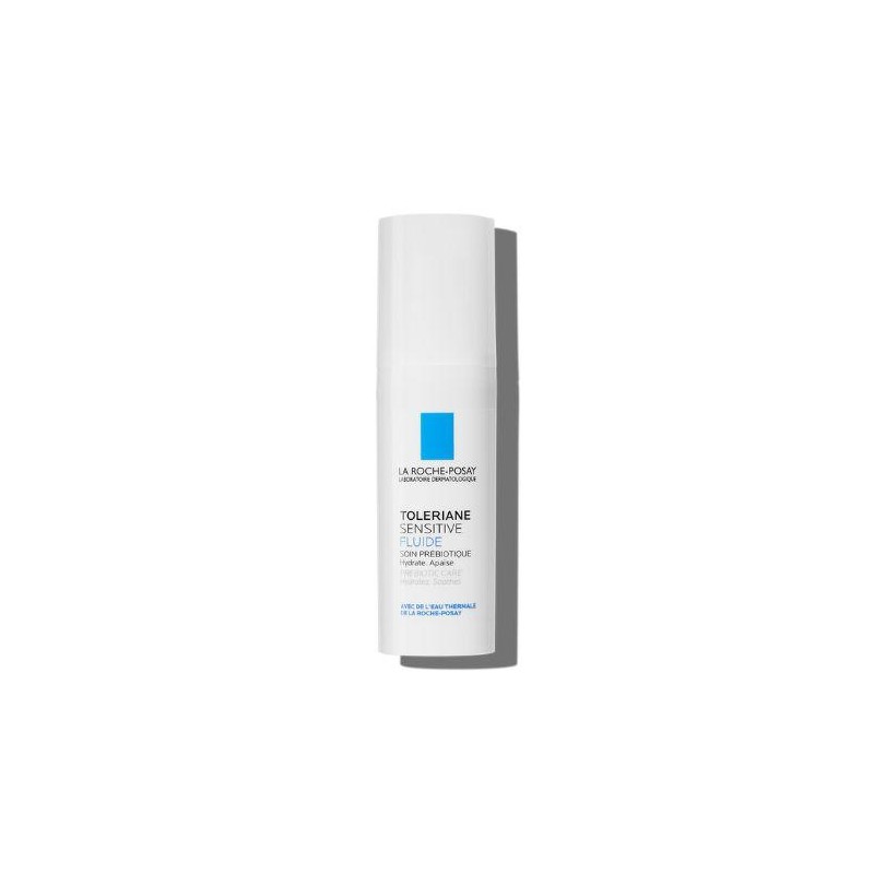 TOLERIANE SENSITIVE FLUIDO LA ROCHE POSAY 40 ML