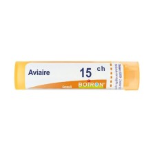 AVIAIRE 15CH GR BOIRON