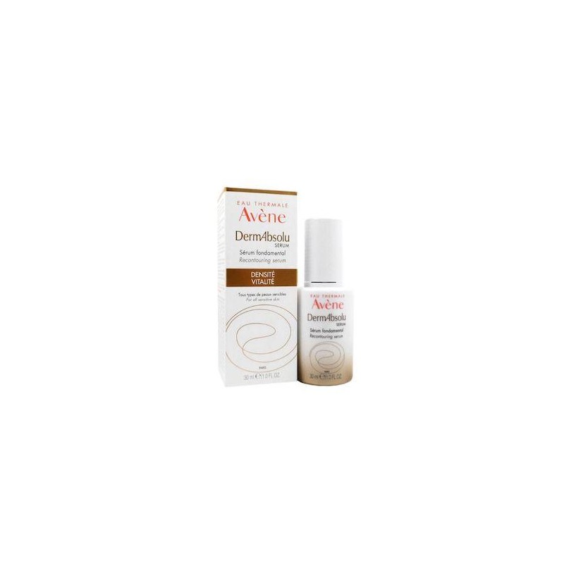 AVENE DERMABSOLU SERUM ESENCIAL 30 ML