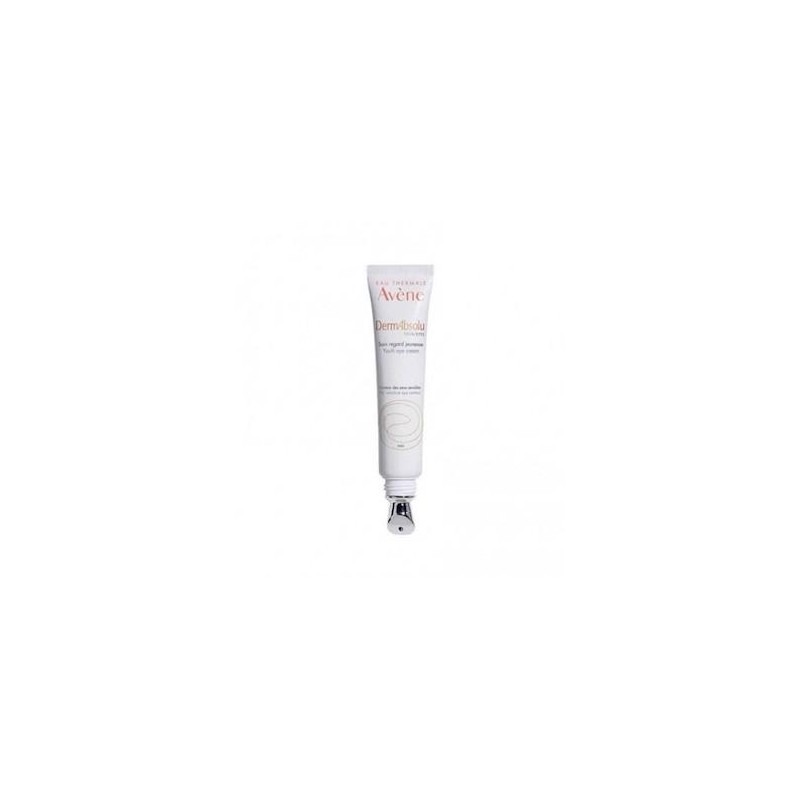 AVENE DERMABSOLU CONTORNO DE OJOS REJUVENECEDOR 15 ML