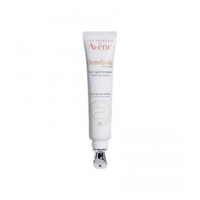 AVENE DERMABSOLU CONTORNO DE OJOS REJUVENECEDOR 15 ML