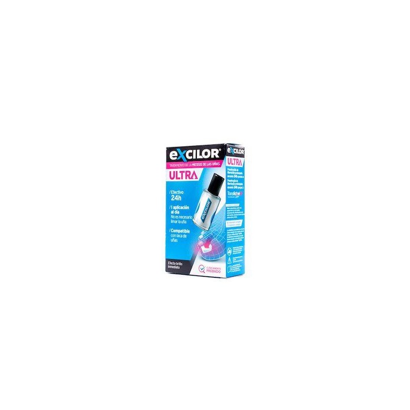 EXCILOR ULTRA SOLUCION 30 ML