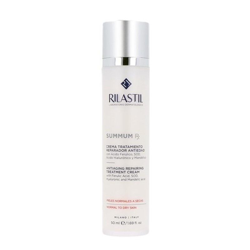 Rilastil Summum Rx Crema 40ml