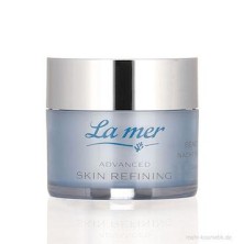 LA MER ADVANCED SKIN REFINING S/P DIA 50 ML