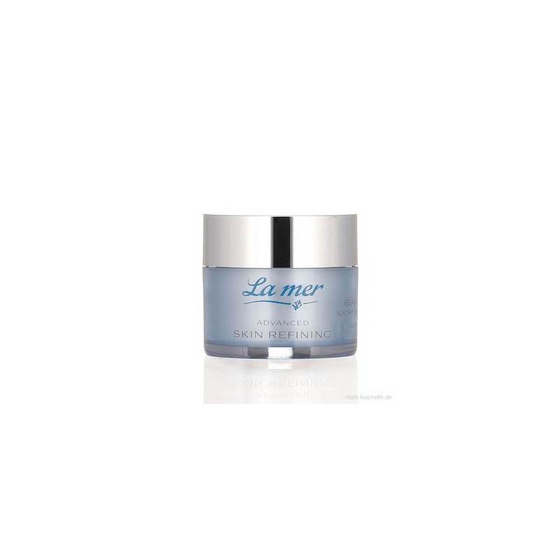LA MER ADVANCED SKIN REFINING S/P DIA 50 ML