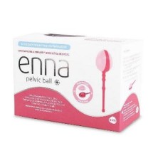 ENNA PELVIC BALL 1 U