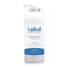 LADIVAL HIDRATANTE DE VERANO 500 ML