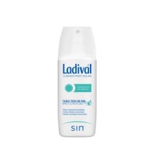 LADIVAL HIDRATANTE DE VERANO SPRAY 150 ML