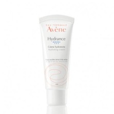 AVENE HYDRANCE RICA CREMA HIDRATANTE 40 ML