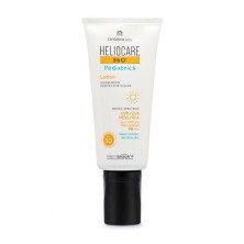 HELIOCARE 360º SPF 50 PEDIATRICS LOTION  200 ML