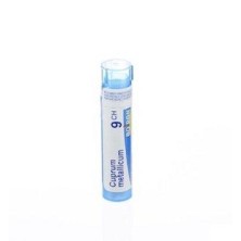 CUPRUM METALLICUM GR 9CH BOIRON         