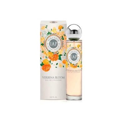 IAP PHARMA PURE FLEUR EAU DE COLOGNE VERBENA BLOOM 150 ML