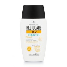 HELIOCARE 360º SPF 50+ PEDIATRICS MINERAL 50 ML