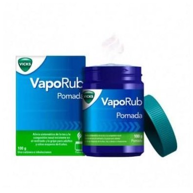Vicks VapoRub 100 gr