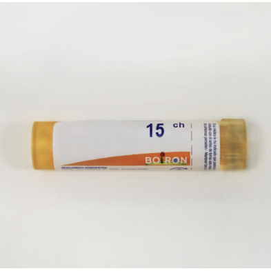 ALUMINA 15CH GR BOIRON