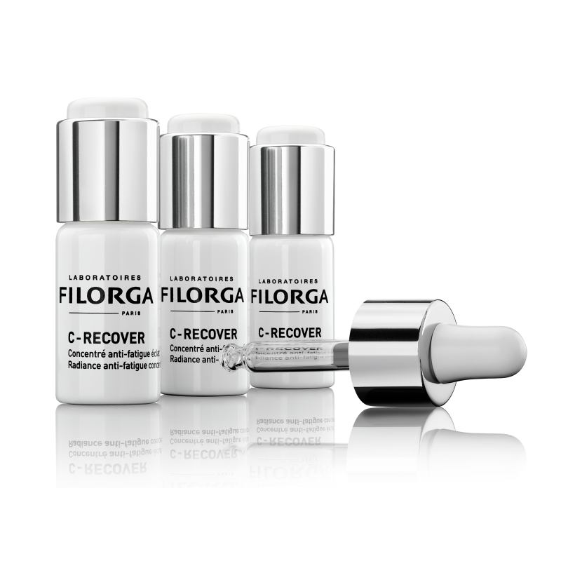 FILORGA C RECOVER 3 VIALES