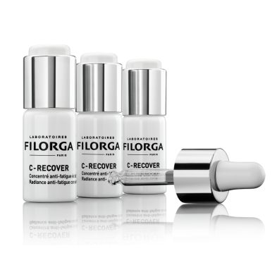 FILORGA C RECOVER 3 VIALES