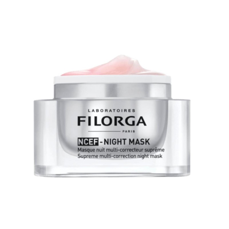 FILORGA NCEF - NIGHT MASK