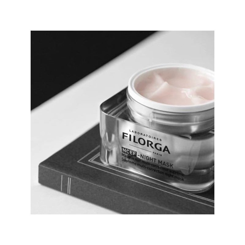 FILORGA NCEF - NIGHT MASK