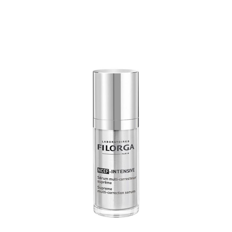 FILORGA NCEF INTENSIVE SERUM MULTI CORRECTOR