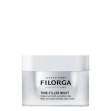 FILORGA TIME-FILLER NIGHT 50 ML