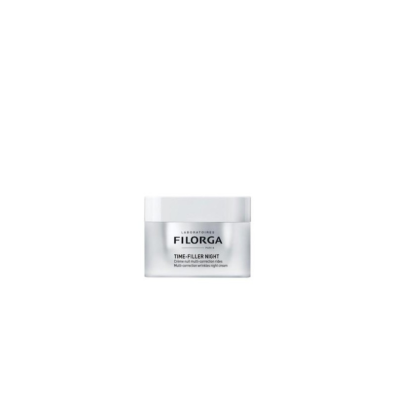 FILORGA TIME-FILLER NIGHT 50 ML