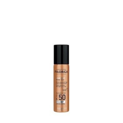 FILORGA UV-BRONZE MIST SPF 50 BRUMA 60ML 