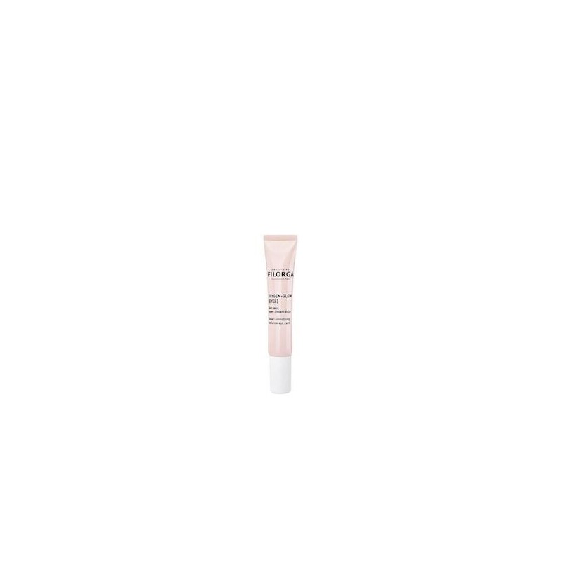 FILORGA OXYGEN-GLOW EYES 15 ML