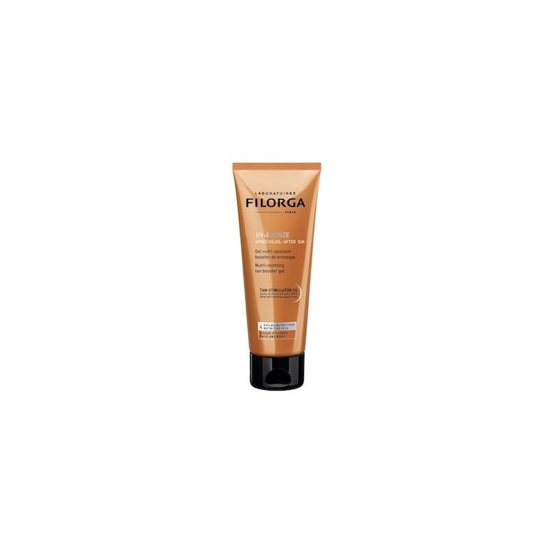  FILORGA UV-BRONZE AFTER SUN 200ML