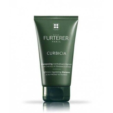  RENE FURTERER  CURBICIA CHAMPU NORMALIZANTE 150 ML