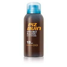 PIZ BUIN PROTECT & COOL FPS - 15 PROTEC MEDIA MO